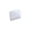 Azar Displays Clear Acrylic Desk File Holder- Small, PK4 255080 - alternate 1